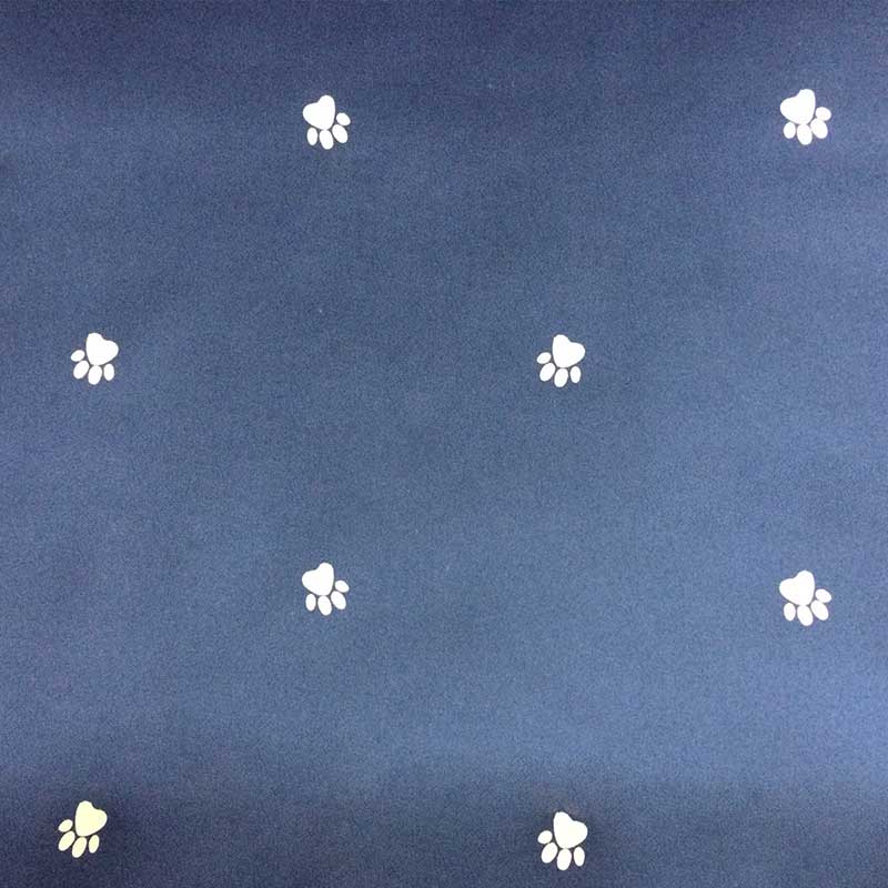 花式反光印花布8號圖