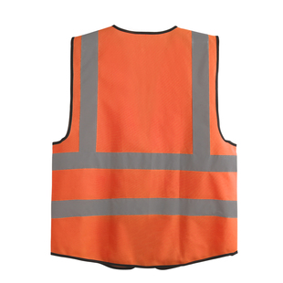 多功能反光安全背心 汽車用反光馬甲可印字