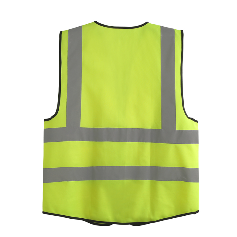 多功能反光安全背心 汽車用反光馬甲可印字