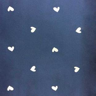 星華花式反光印花布9號圖