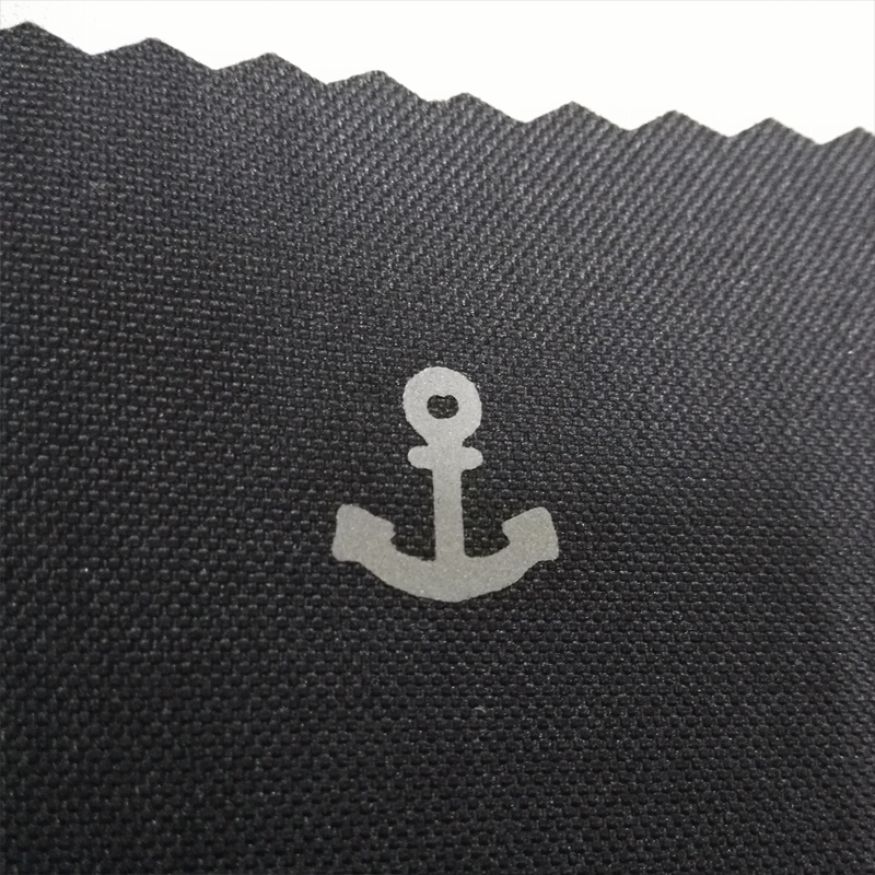 花式反光反光印花布7號圖