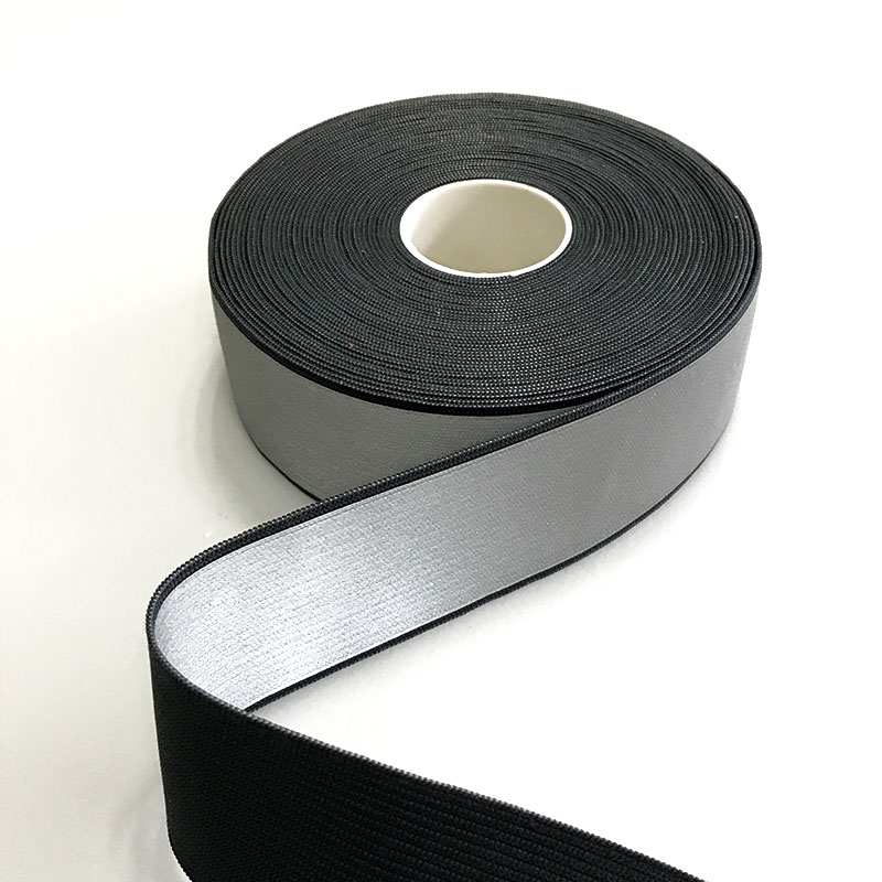 反光松緊帶燙熱貼