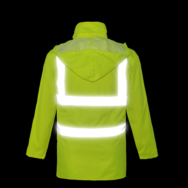 交通環衛反光雨衣工作服