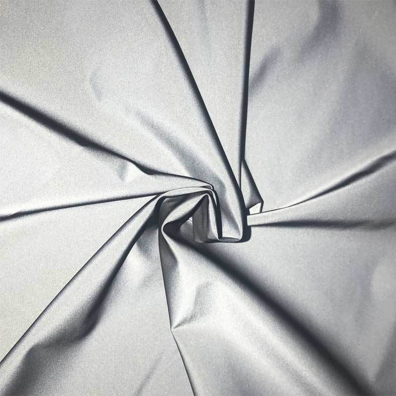 經(jīng)濟(jì)型高亮化纖反光布