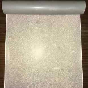 反光植珠轉印膜（不鍍鋁）