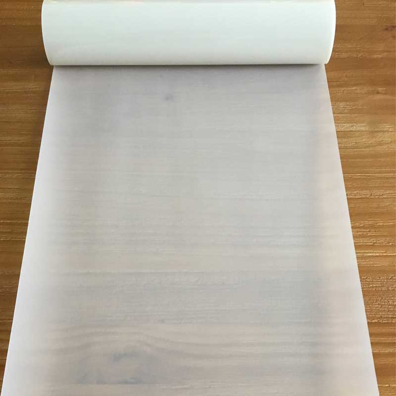 反光植珠轉印膜（不鍍鋁）