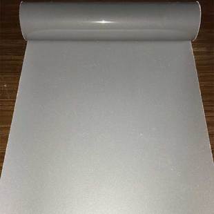 反光植珠轉印膜（鍍鋁）