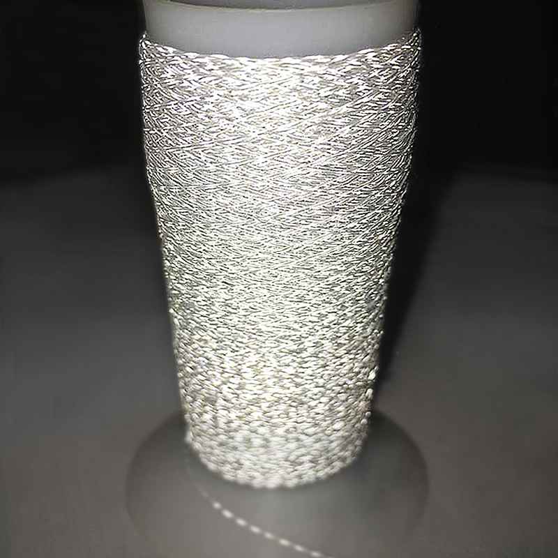 反光加捻線反光紗≥0.25mm