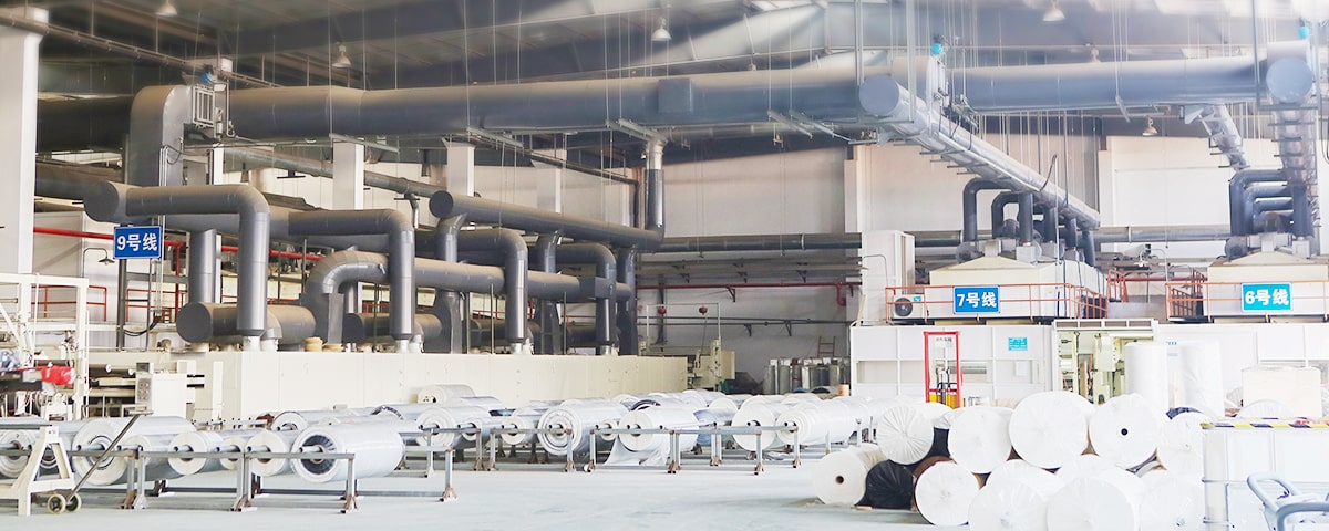 星華反光材料工廠