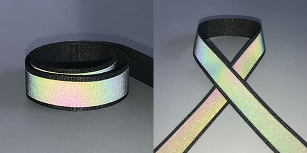 炫彩反光帶